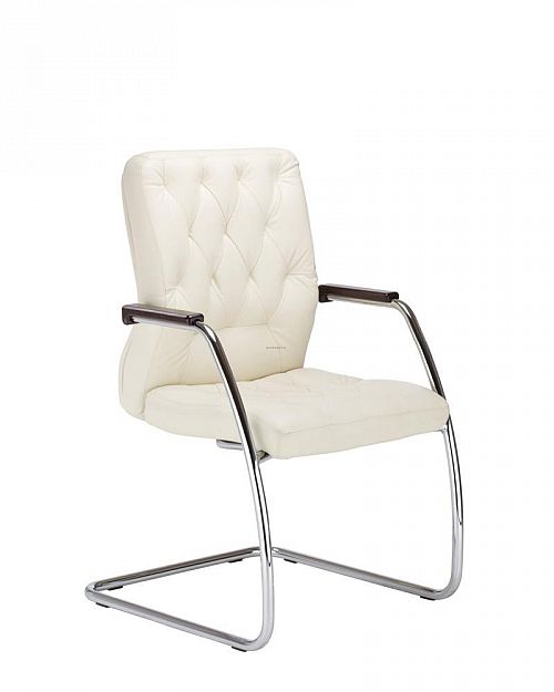 Fotel Gabinetowy Chester LB CFP-CR