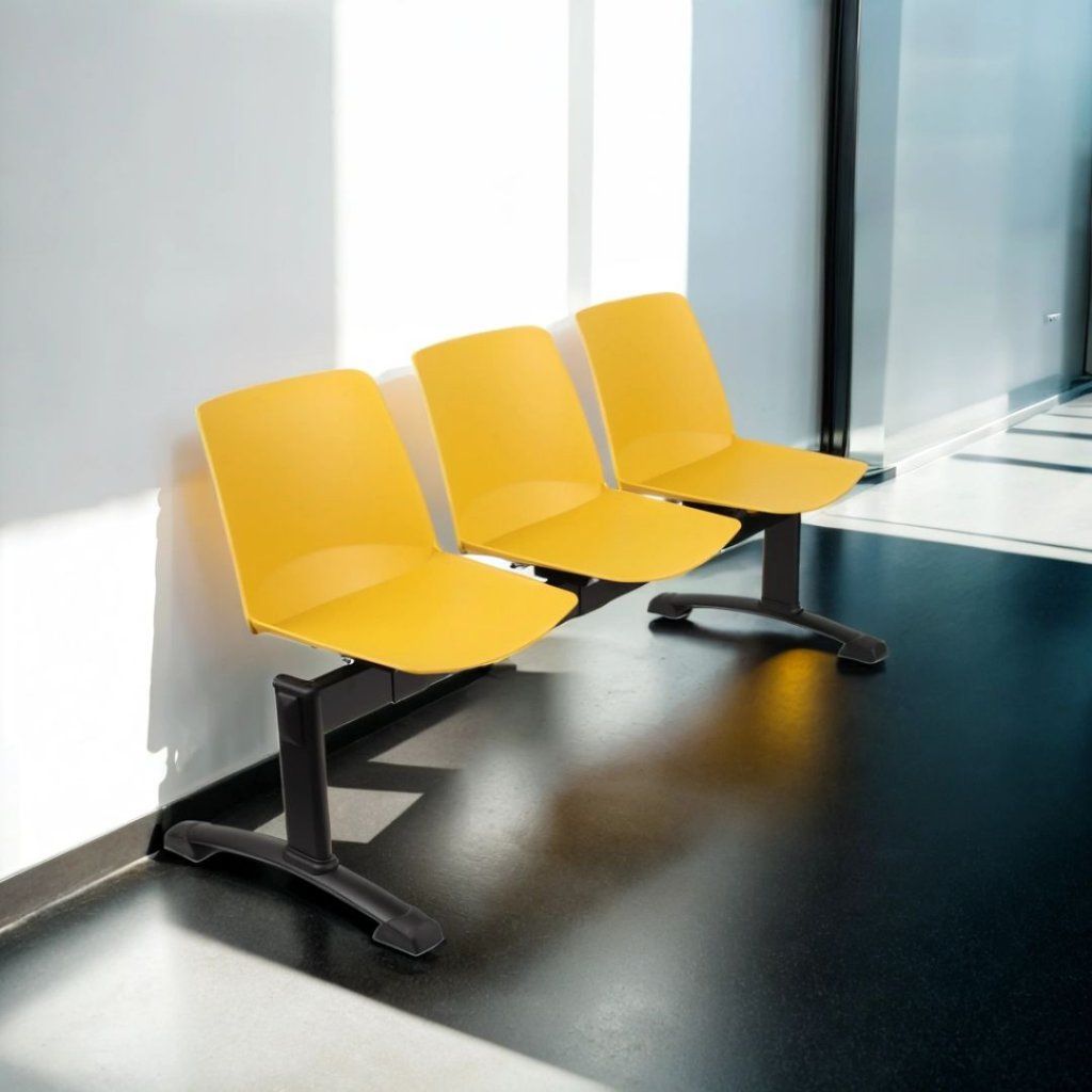 Ławki do poczekalni