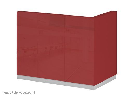 Lada Recepcyjna ANTRA AN 302 P