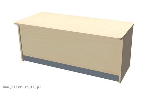 Lada Recepcyjna VICTOR V-045