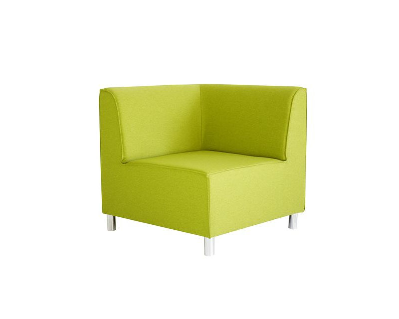 Sofa recepcyjna PART P800 - element narożny
