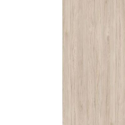 Biel Alpejska/Orzech Rockford Jasny K085