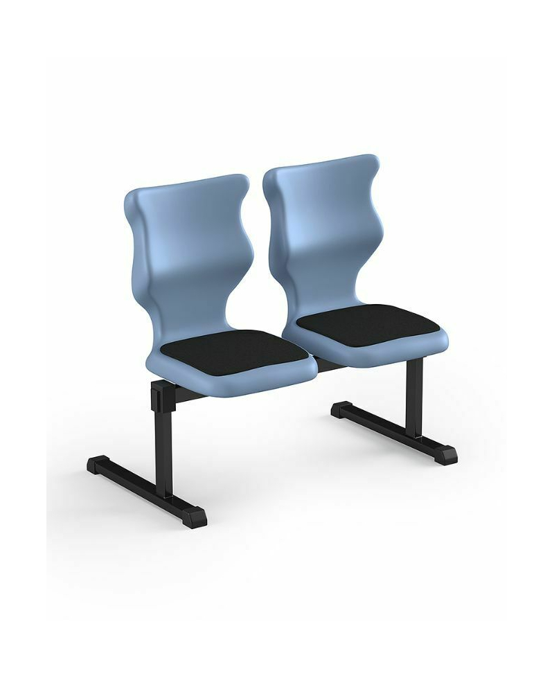 Ławka Entelo Bench Soft 2 osobowa rozmiar nr 5