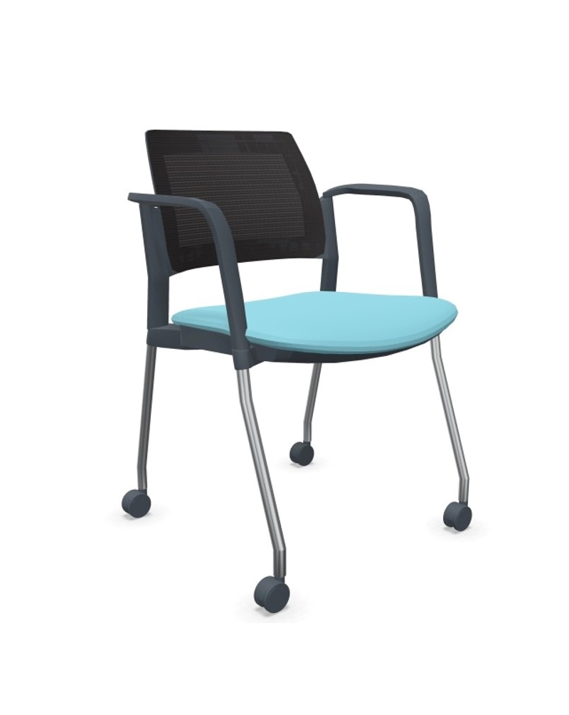 Krzesło konferencyjne KYOS KY 260 2M