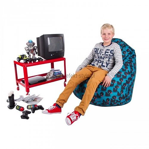 Fotel - Worek SAKO XXL