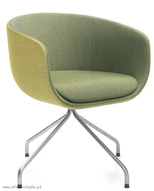 Fotel obrotowy NU 20H