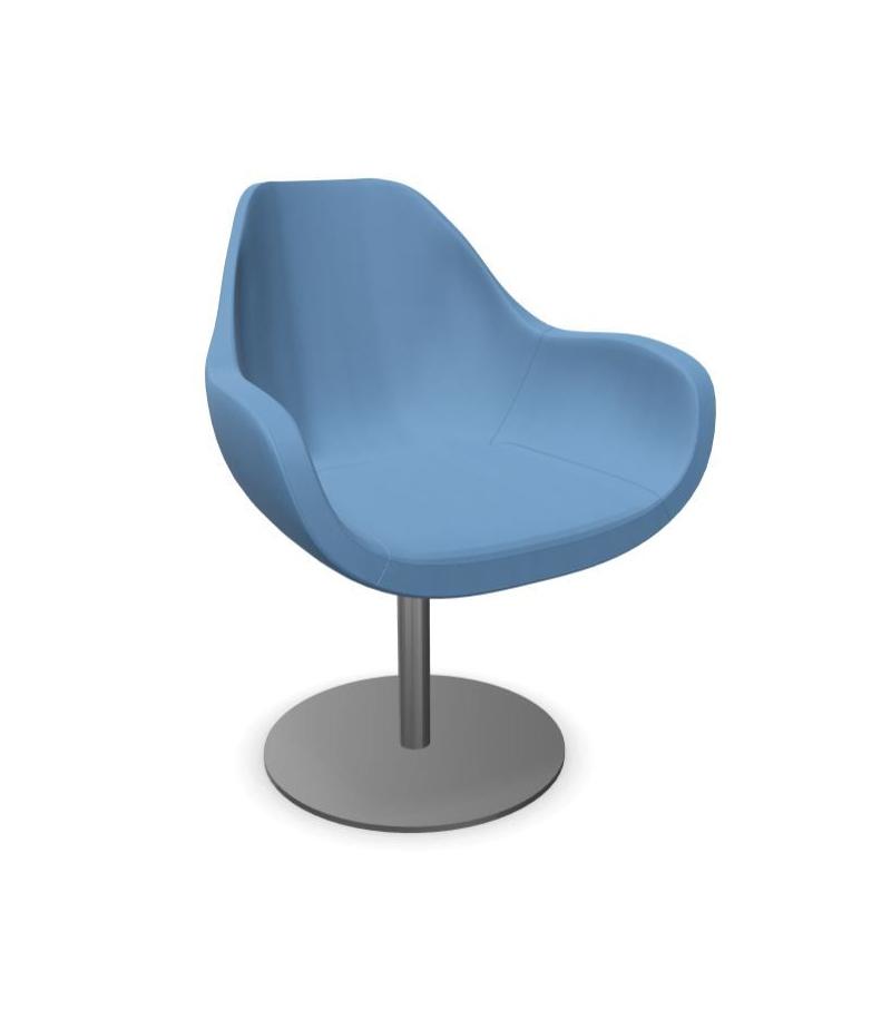 FAN 10R Fotel konferencyjny