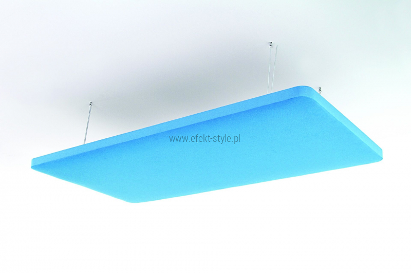 Ścianka działowa akustyczna SELVA SKY SV PSF16