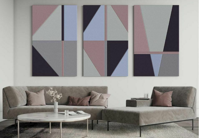 Panel akustyczny ART Sail 2