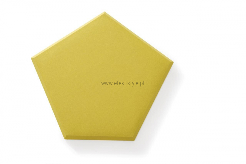 Ścianka akustyczna SILENT BLOCK WALL 3D SBW P60