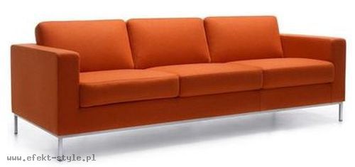 Sofa my TURN 30H - na stopkach