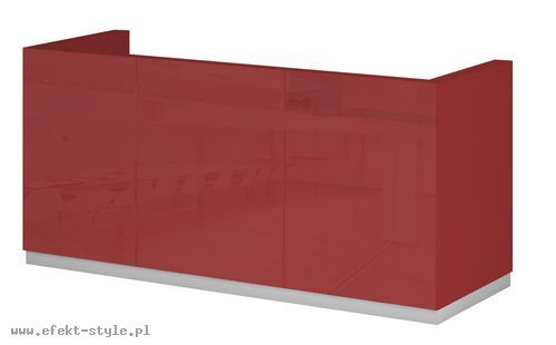 Lada Recepcyjna ANTRA AN 102