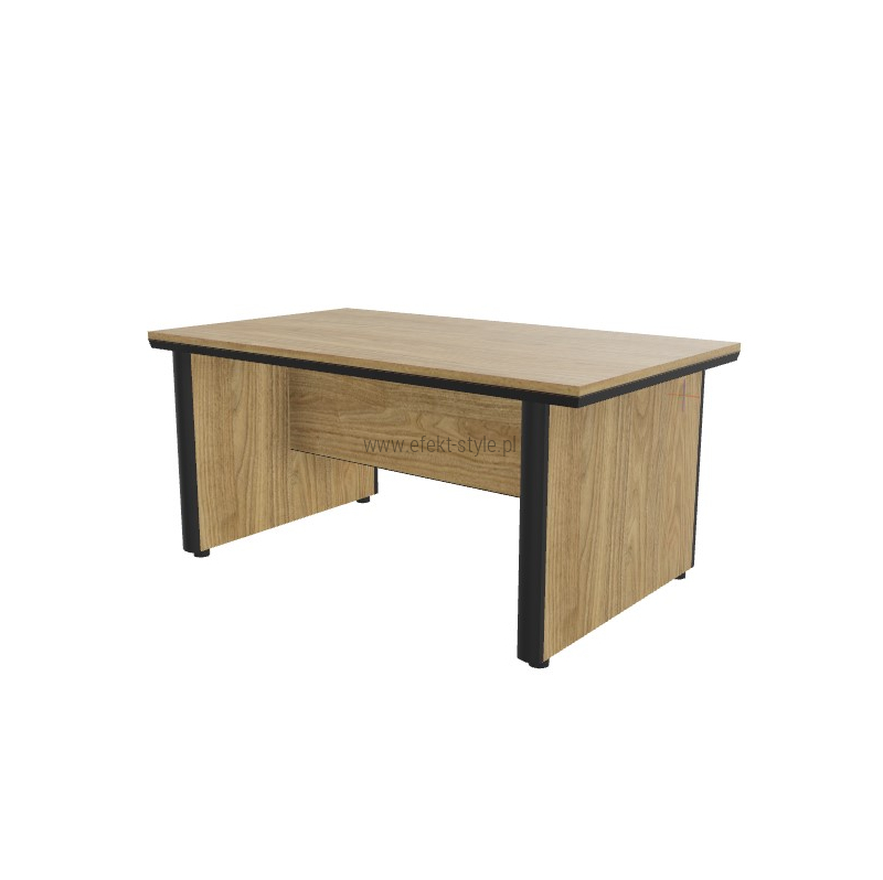 Stolik STATUS PROSTY G1207M - 120x70x56h