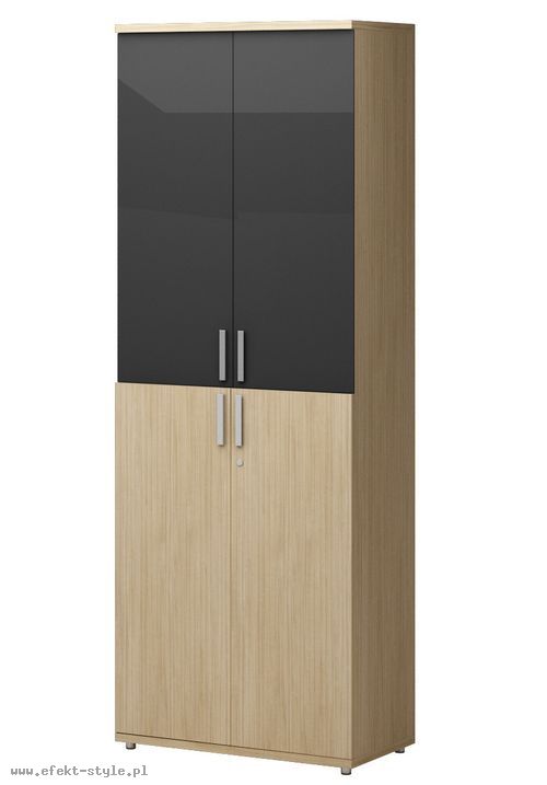 Szafa aktowa TORO  TS07 80x43x218,9h