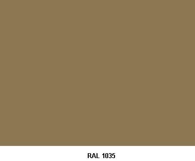RAL 1035