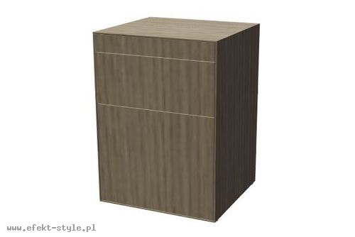 Kontener EDO EM10 - 45x42x62h