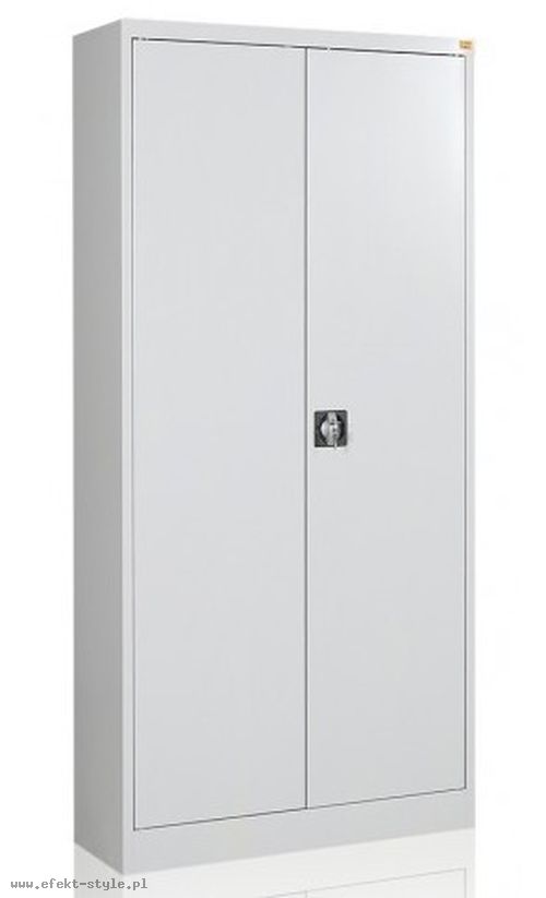 Szafa metalowa biurowa BU/4.100