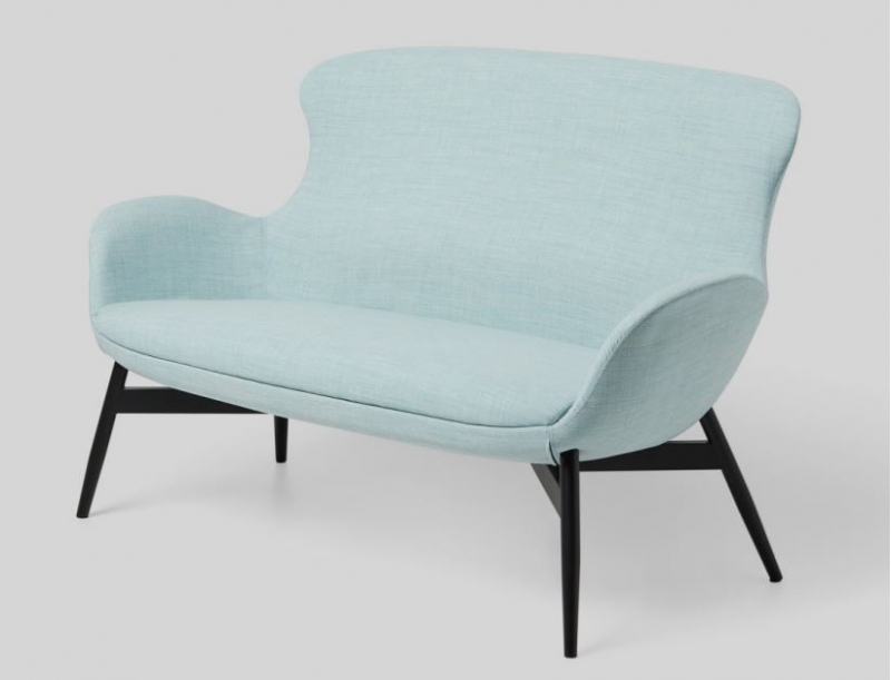 Sofa konferencyjna EPIC EP 222LB 01