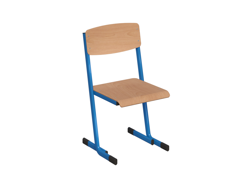 Krzesło ucznia  REKS