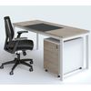 Pracownicze meble biurowe