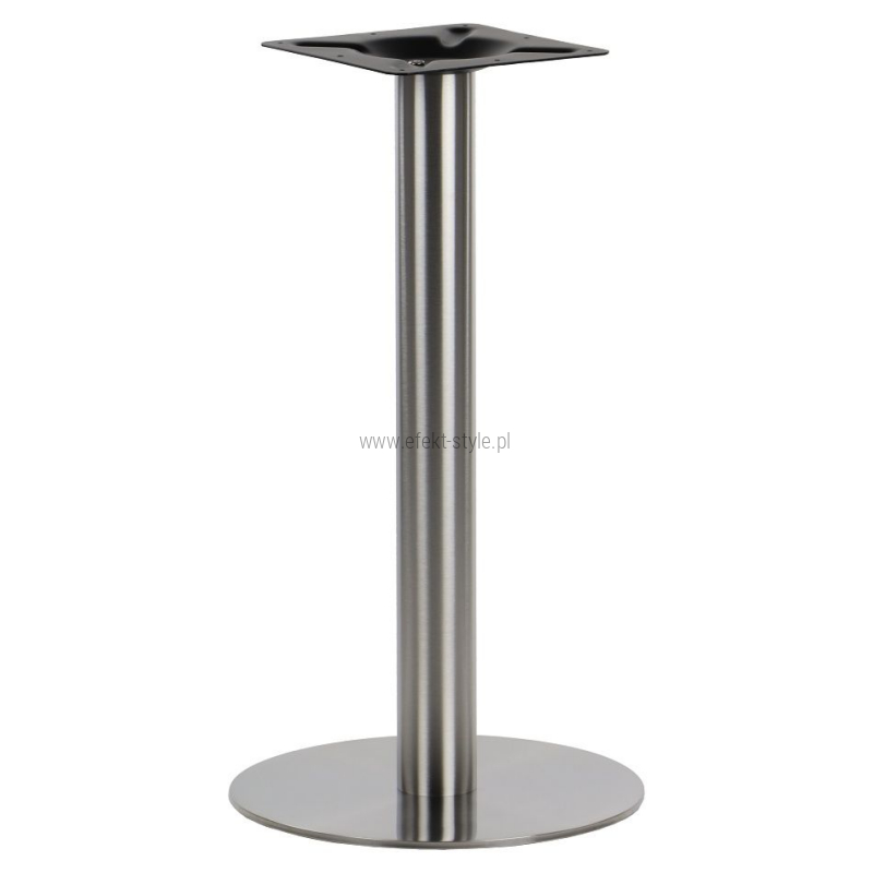 Podstawa do stolika SH-3001-1/S fi 39,5 cm wys. 72 cm