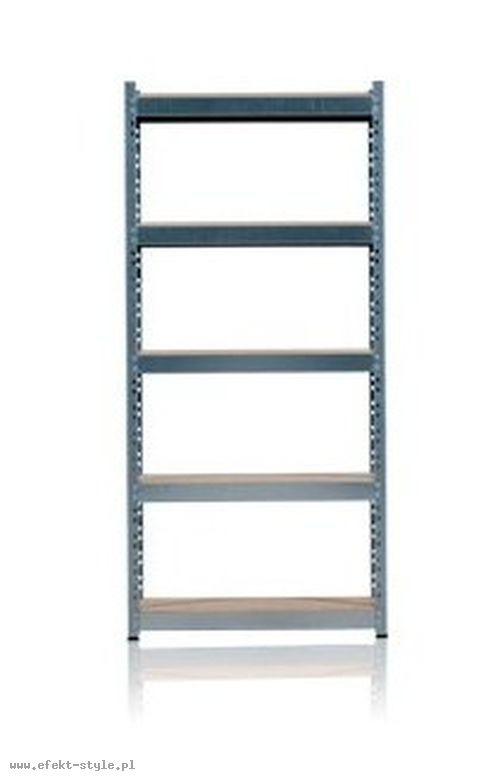 Regał metalowy RSM/400-5
