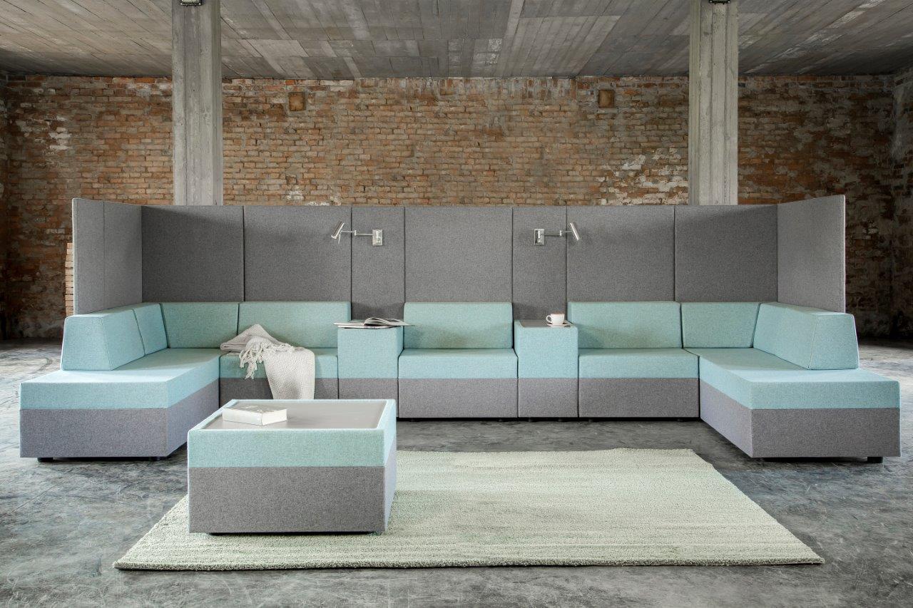 System Recepcyjny PL@NET