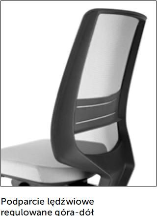 Regulacja góra - dół