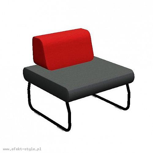 Siedzisko LEGVAN LG 401