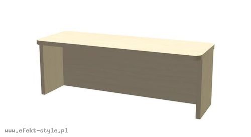 Nadstawka na Ladę Recepcyjną VICTOR V-061