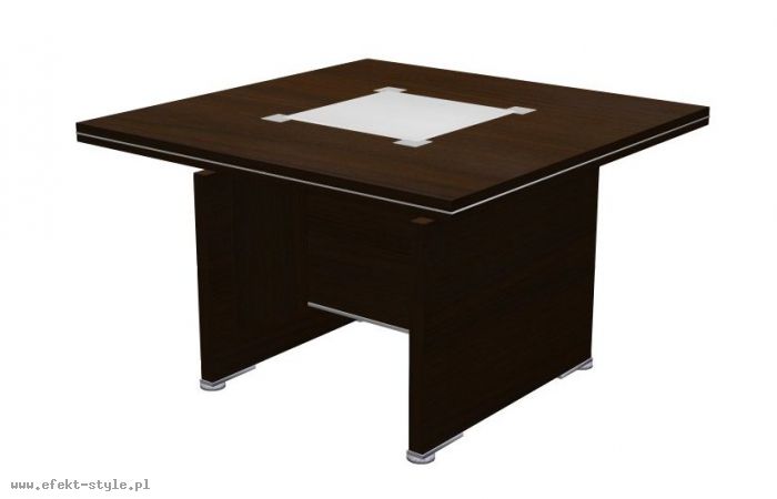 Stół okolicznościowy LINUS L0909 - 90x90x60h