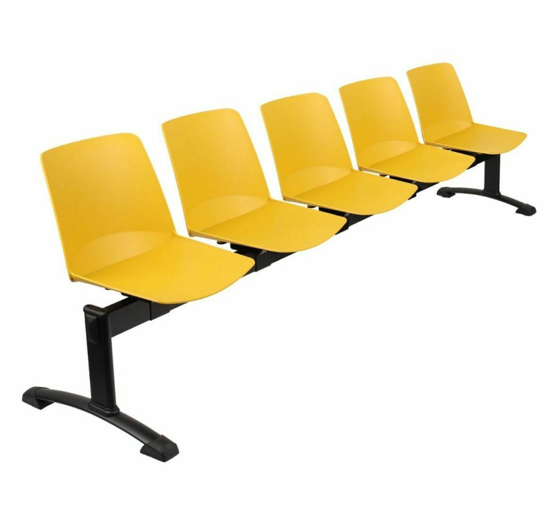 Ławka OSLO 5 osobowa