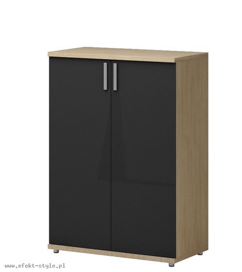 Szafka aktowa TORO TS37 80x43x113,5h