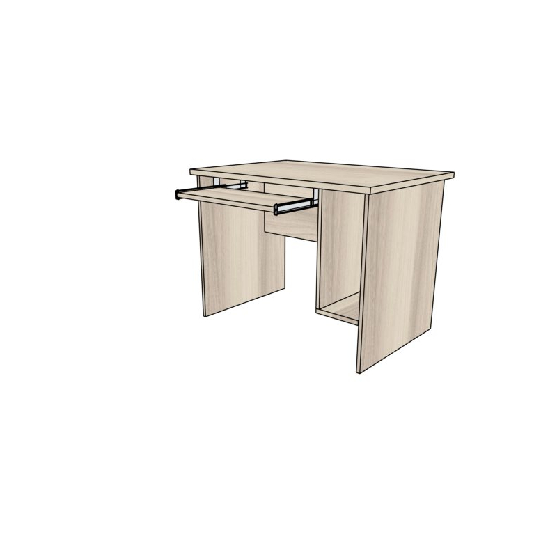 Biurko PRIMUS PB42/60 100x60x75h