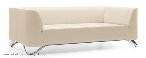Sofa z podłokietnikami SoftBox 31