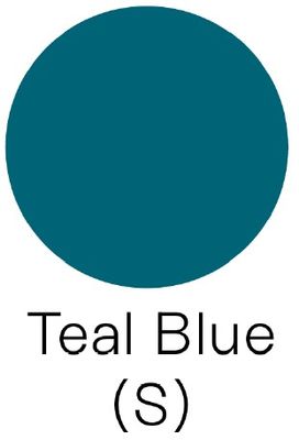 Teal Blue S