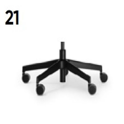 aluminium (malowana proszkowo) - 21