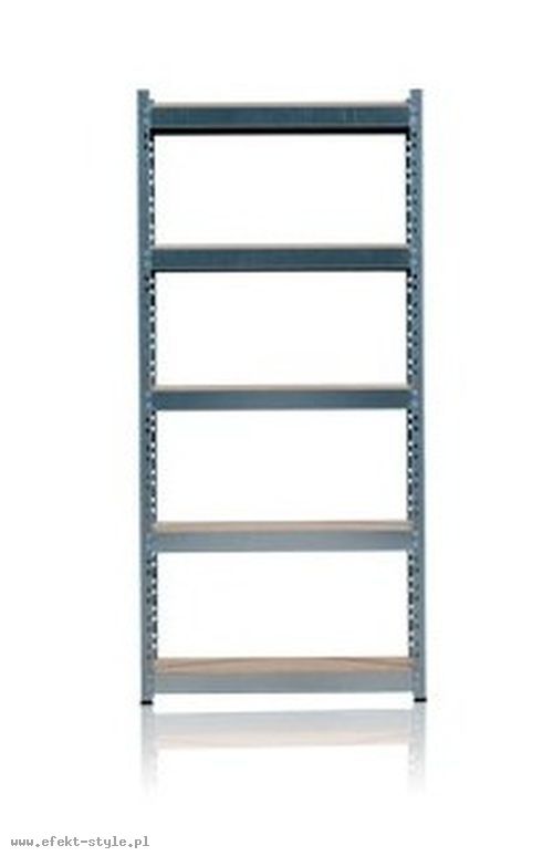 Regał metalowy RSM/600-5