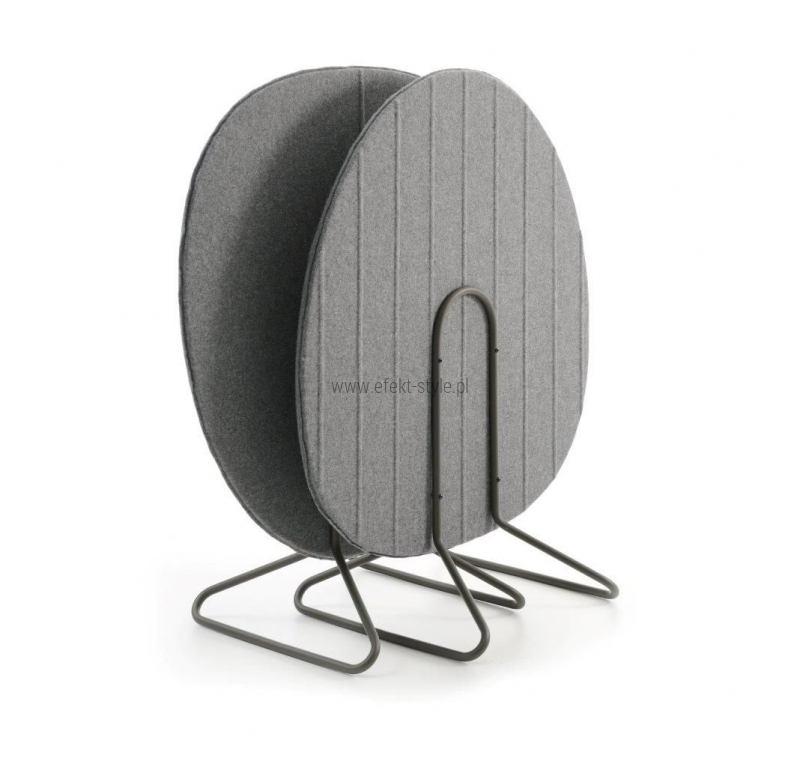 Ścianka akustyczna ALBERI FREE ALSC 1110 W1/W3