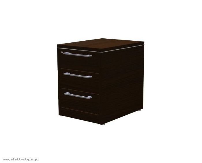 Kontener LINUS L0901 - 45X60X60h