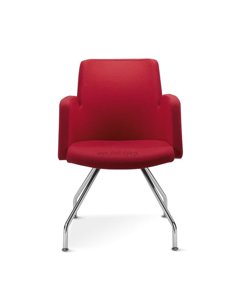 Fotel konferencyjny IN ACCESS AC 250