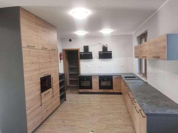 Dom Dziecka w Głogowie