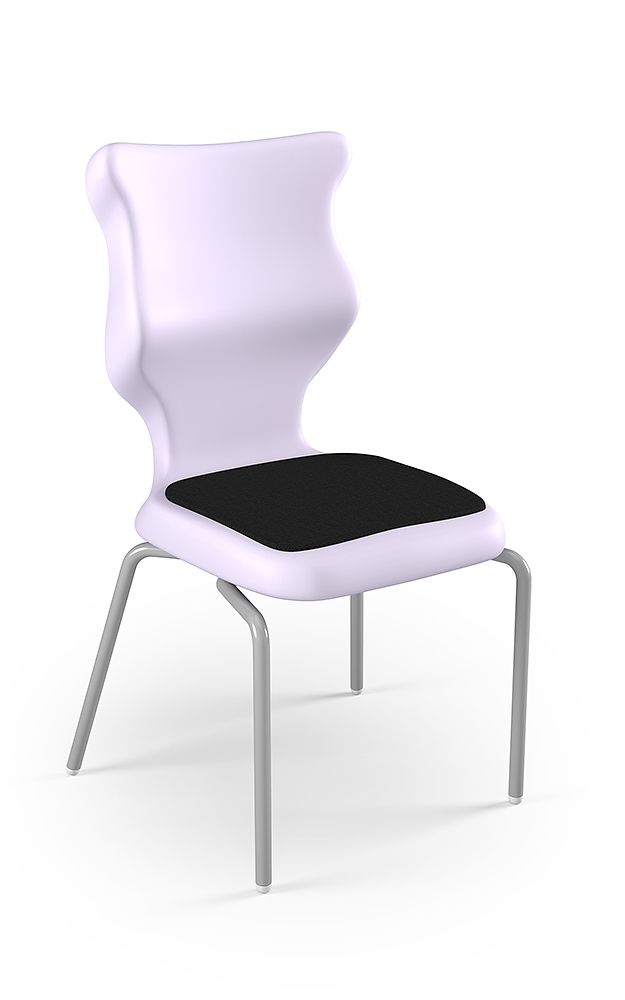 Krzesło szkolne Spider soft nr 1 Dobre krzesło