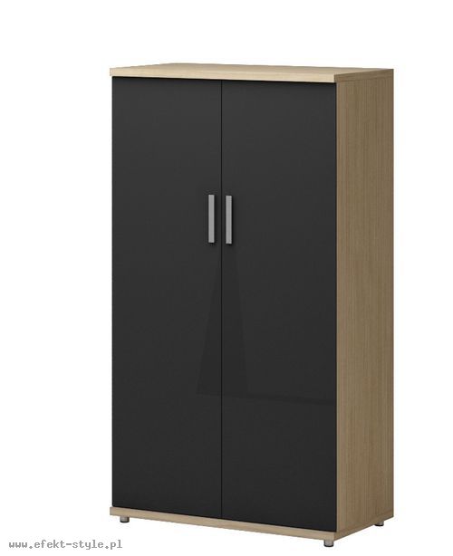 Szafka aktowa TORO TS27 80x43x148,4h