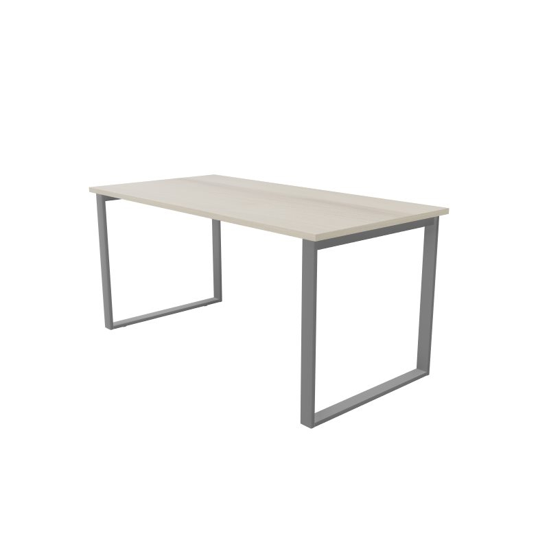 Biurko OMIX BO6 160x80x76h