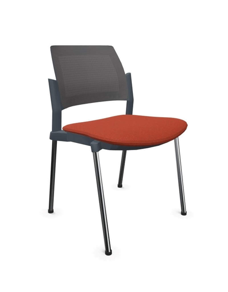 Krzesło konferencyjne KYOS KY 215 2M