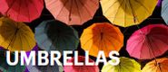 Zestaw XII: Umbrellas