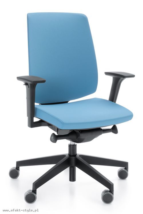Fotel biurowy LightUP 230