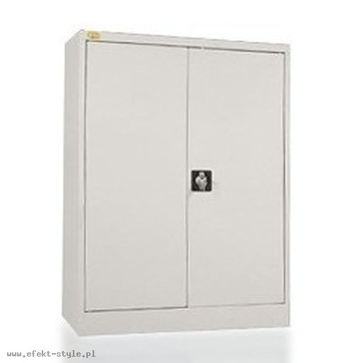 Szafa metalowa aktowa BU/2.100 RODO