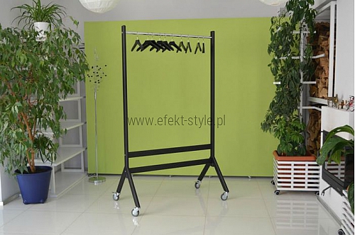 Wieszak szatniowy Y3